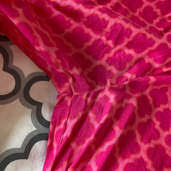 Pink Top - Picture 3 of 6